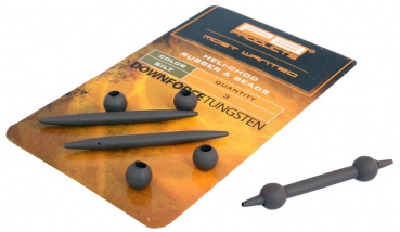 PB Products Downforce Tungsten Heli-Chod Rubber & Beads